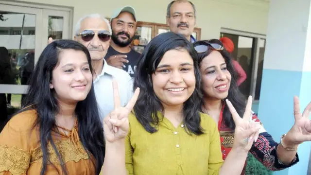 Aastha Bambah, CBSE Class 12