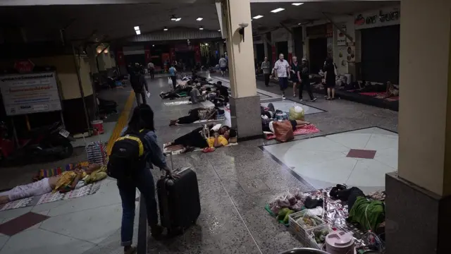 หัวลำโพง