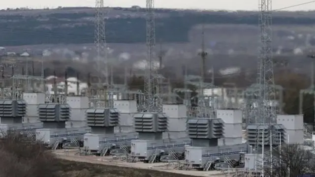 Перебій в подачі електроенергії, що зачепив частину Києва у грудні, був хакерською атакою, вважають експерти, що вивчають інцидент.