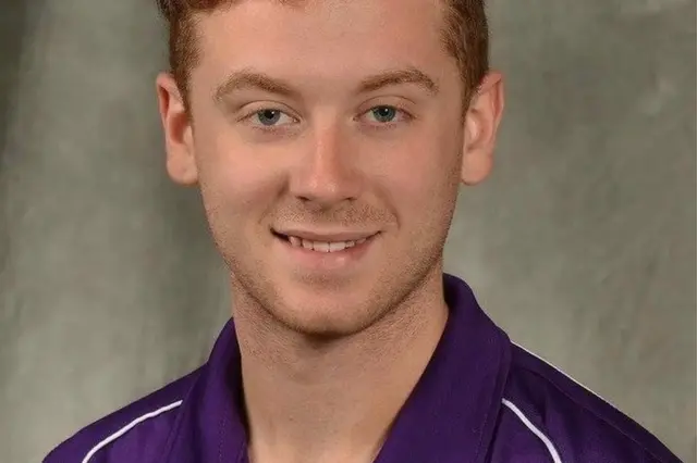 माइकल लेन ब्रैन्डिन की तस्वीर