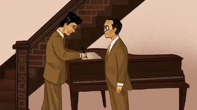 hut ri, sukarno-hatta, laksamana maeda, sejarah, jepang