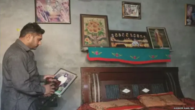 ਕਿਸਾਨ ਵਲੋਂ ਖੁਦਕੁਸੀ