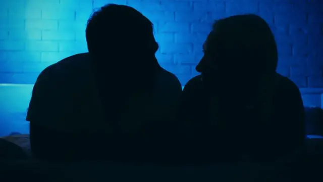 انزوای جنسی