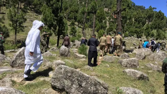 मदरसे का रास्ता