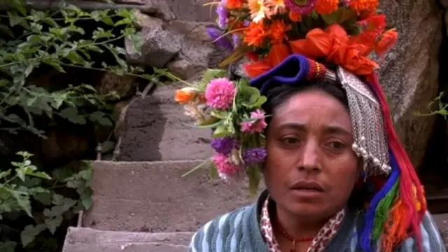 महिला, कारगिल