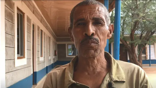 Obbo Alamaayoo Wordofaa