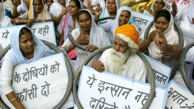 सिख कत्लेआम