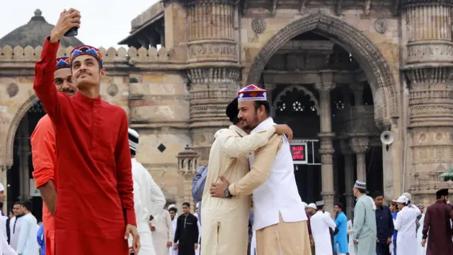 જામા મસ્જિદ