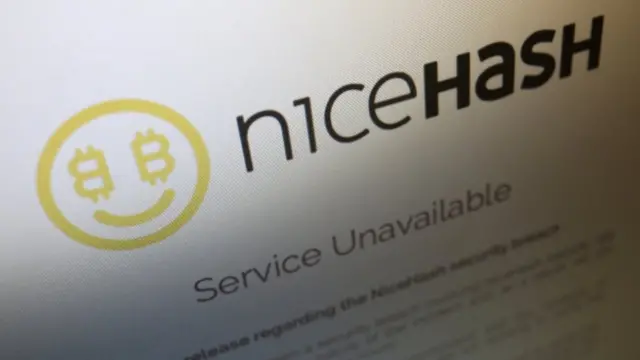 NiceHash