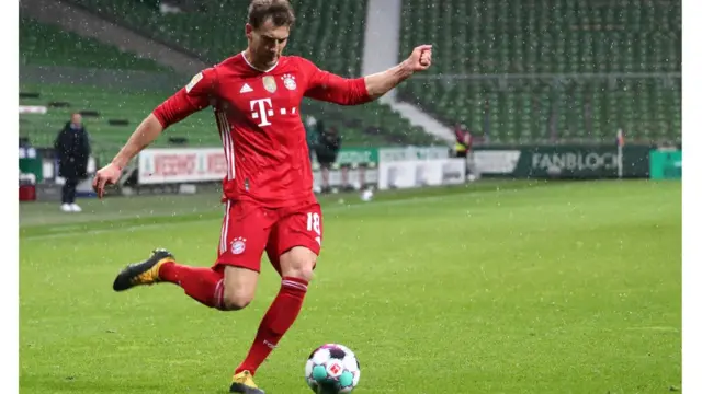 Leon Goretzka