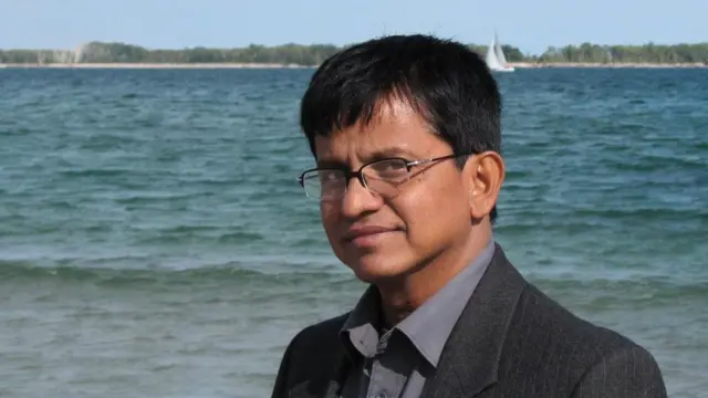 শওগাত আলী সাগর: 'বেগমপাড়া এখন দুর্নীতি-লুটপাট-অর্থপাচারের প্রতীক হয়ে গেছে'