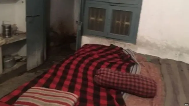 शेल्टर होम