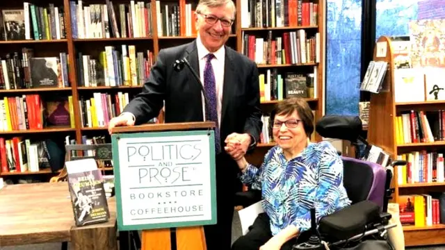 ਜੂਡੀ ਹਿਉਮਨ