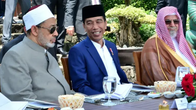 KTT wasatiyyat Islam