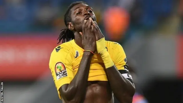 Emmanuel Adebayor