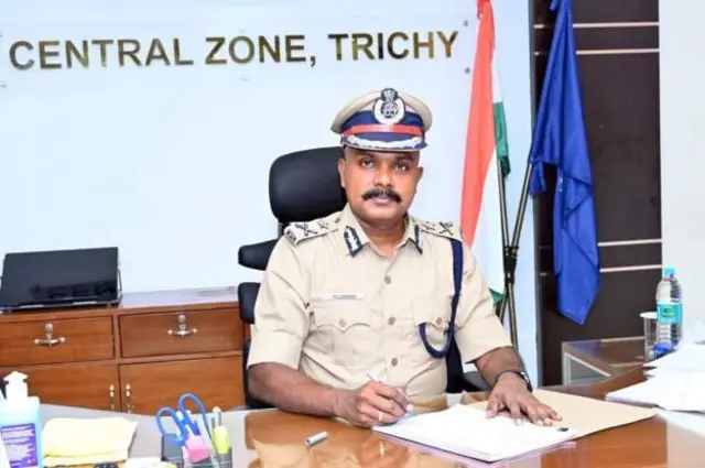 அரியலூர் மாணவி