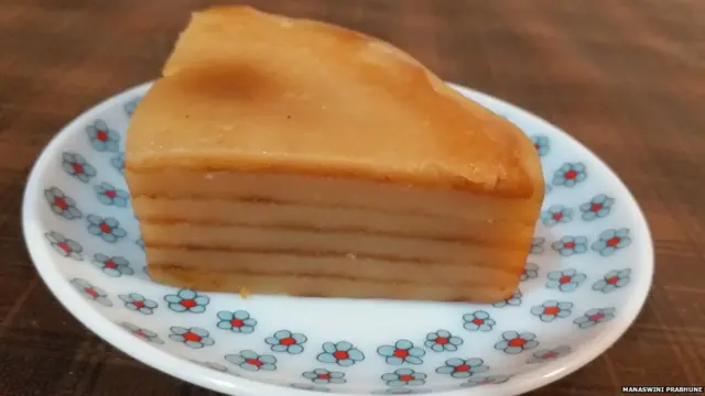 बेबिंका