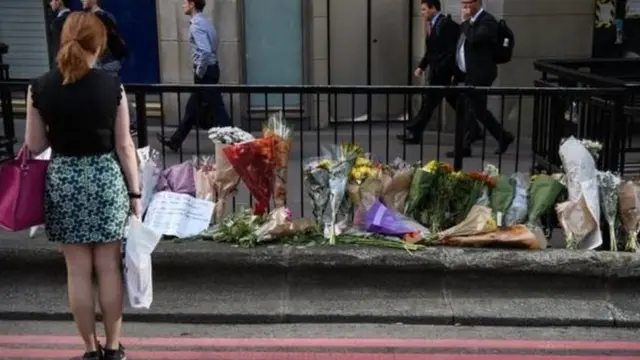 Лондонский мост