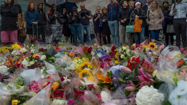 напад у Лондоні