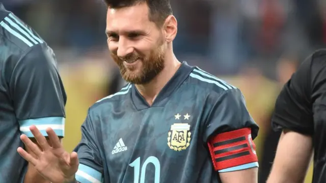Messi