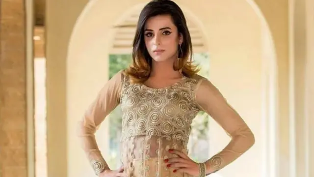 कामी सिड, ट्रांसजेंडर मॉडल