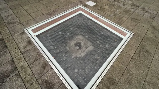 Vukovar, novembar 2021.