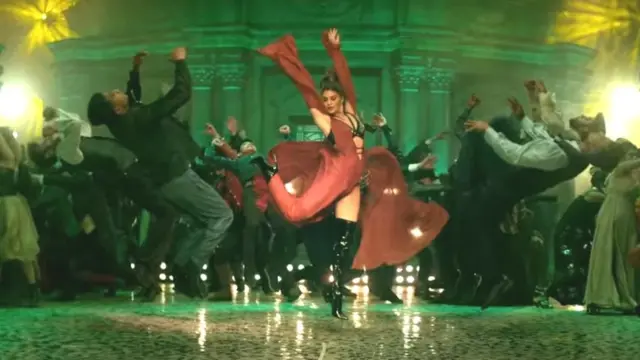 சினிமா விமர்சனம்: ரேஸ் 3