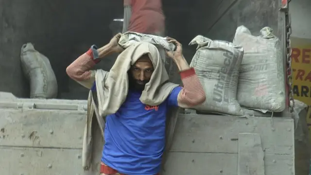 ताज मोहम्मद