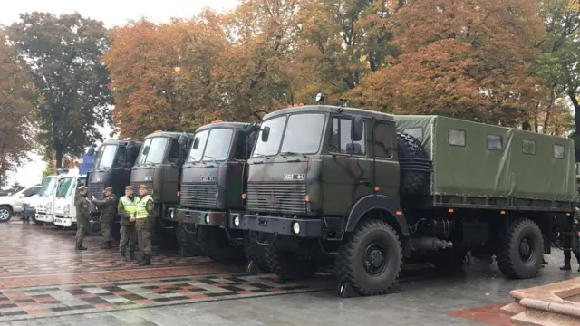 акція, рада