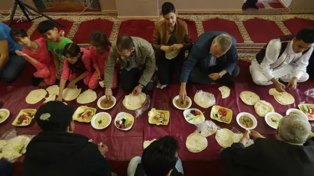 Almaniyadakı türklər