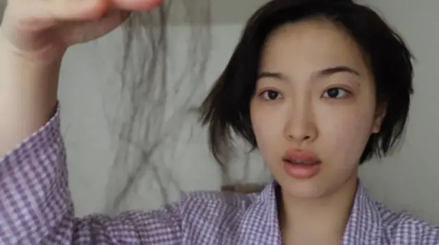 항암 치료에서 가장 두려웠던 순간은 탈모였다