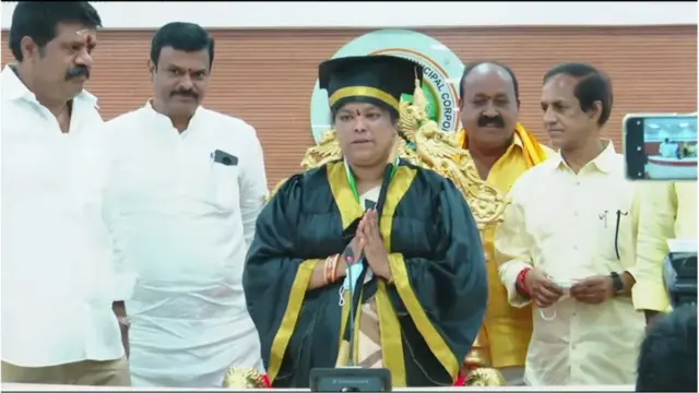 జీవీఎంసీ