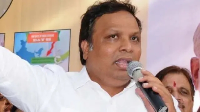 आशिष शेलार