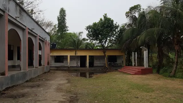 সুখবাসপুর শ্যামনলীনি উচ্চ বিদ্যালয়