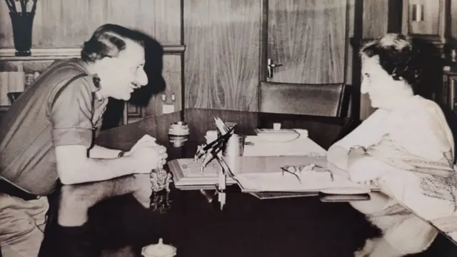 మానెక్ షా