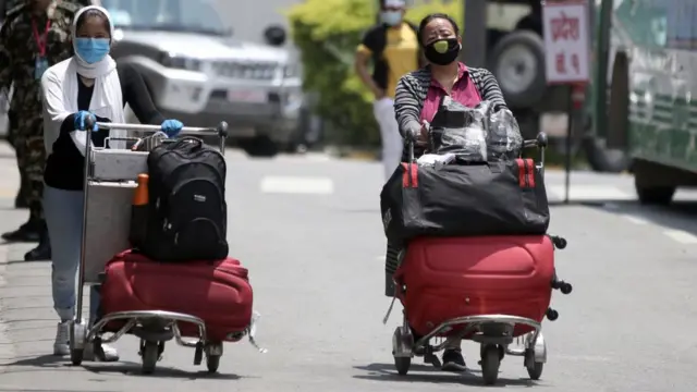 विमानस्थल