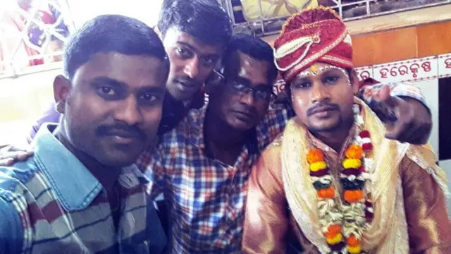 वासुदेव नायक