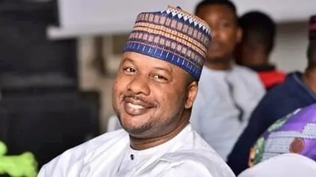 Salihu Tanko Yakasai