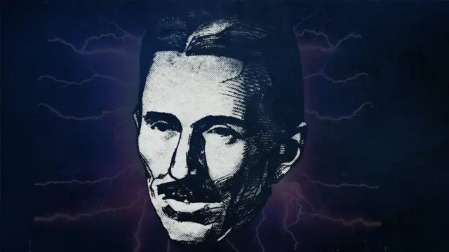 Nikola Tesla