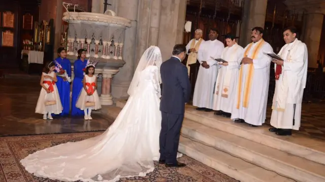 مسیحی عمران