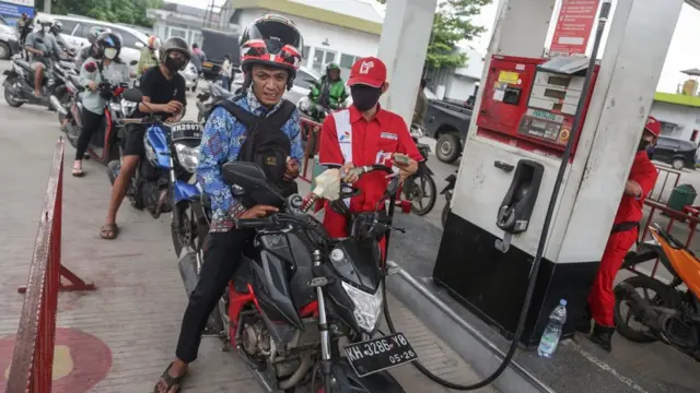 pertamina