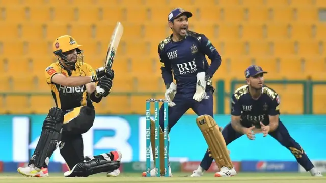 سرفراز، کوئٹہ