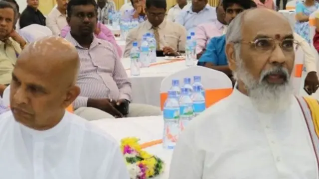 நெருக்கடியில் வட மாகாண அரசியல்