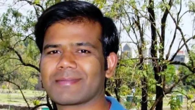 विजय कुमार