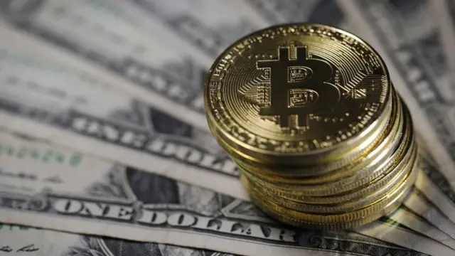 बिटक्वाइन