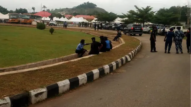 Gbagede ibudo idibo ale naa kan