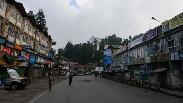 दार्जिलिंग