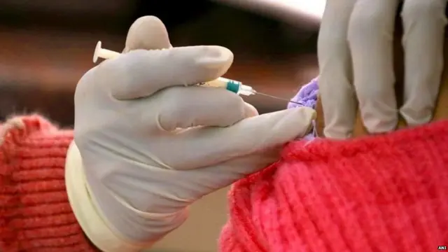 ਕੋਰੋਨਾ ਵੈਕਸੀਨ