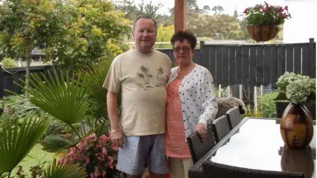 Kej Kolins i Vilijam