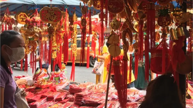 tết
